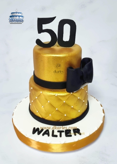 DKarles - Torta Tus 50 A�os 07