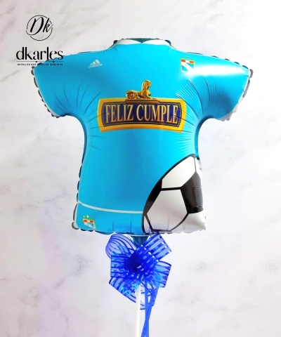 DKarles Obsequios - Globo Crital