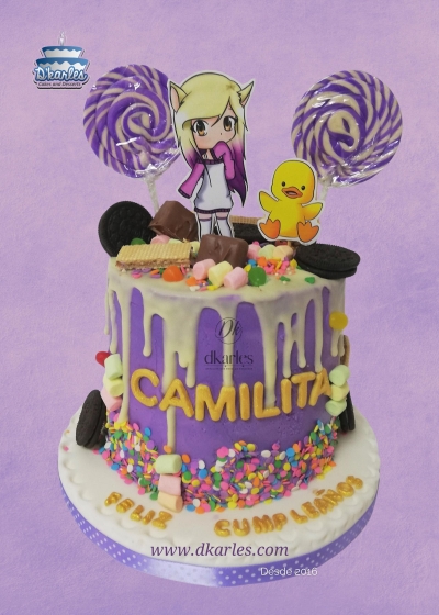 DKarles - Torta Lyna