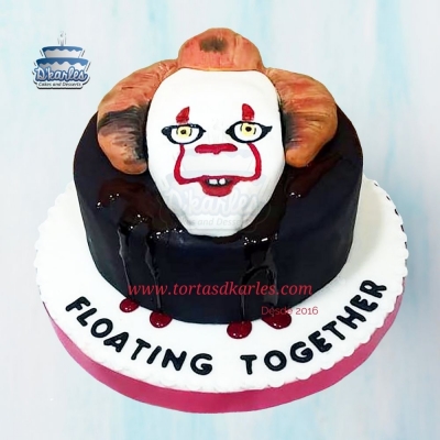 DKarles - Torta ESO IT