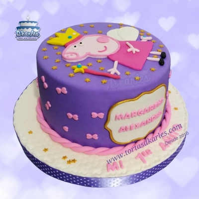 DKarles - Torta Peppa 05