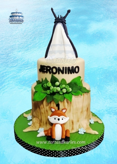 DKarles - Torta Zorrito 01