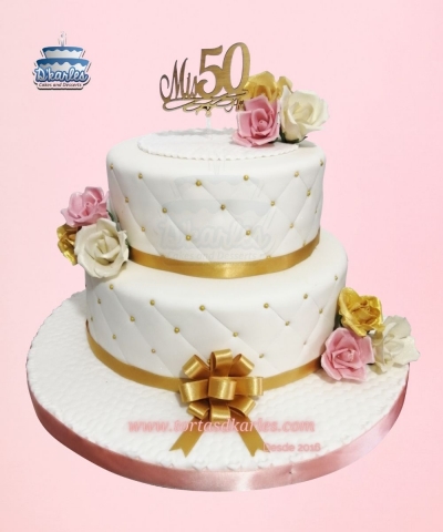 DKarles - Torta Tus 50 A�os 03