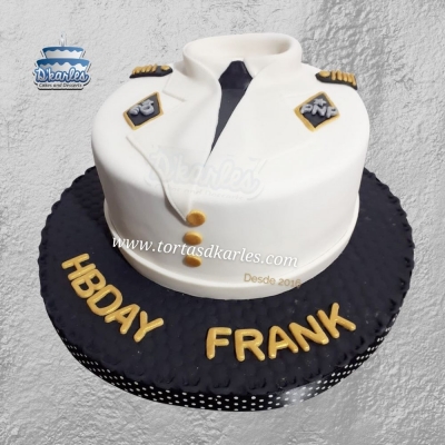 DKarles - Torta Polic�a 02