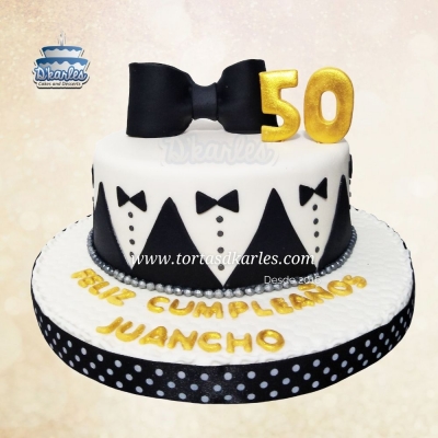 DKarles - Torta Tus 50 A�os 06